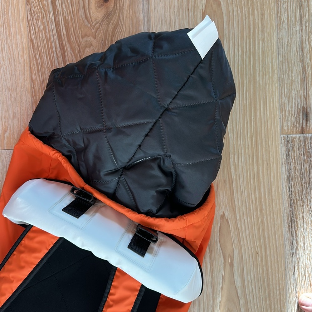 NWT 66 North 15L Logo Performance Backpack Padded Lightweight - Picture 12 of 13